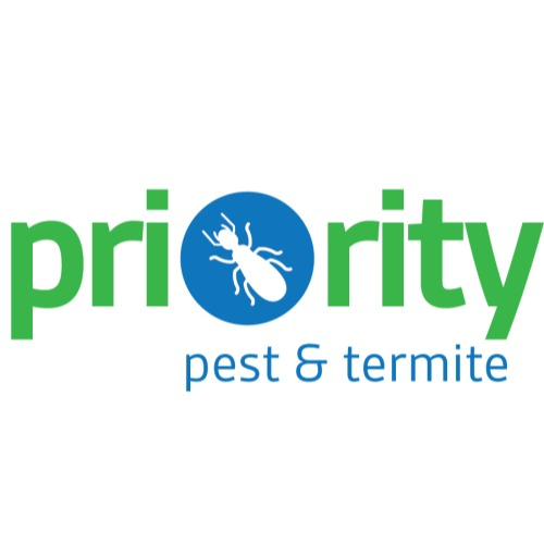 Company Logo For Priority Pest and Termite'