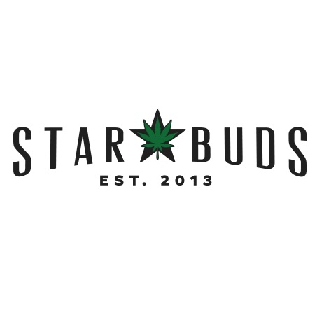 Company Logo For Star Buds Dispensary'