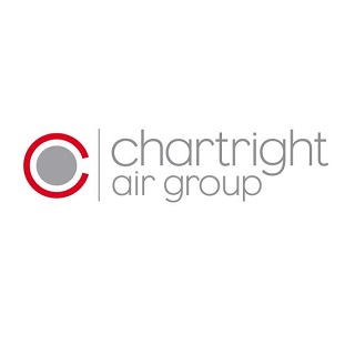 Chartright Air Group | Private Jet Charter (YVR) Logo