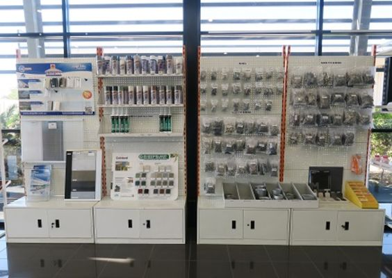 Company Logo For Queensland Sheet Metal & Roofing Su'