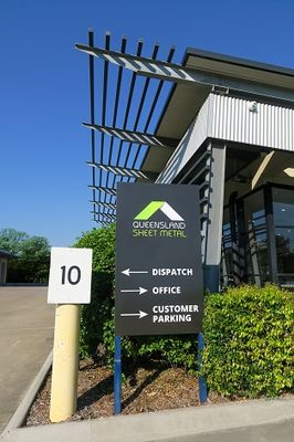 Company Logo For Queensland Sheet Metal & Roofing Su'