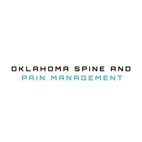 Oklahoma Spine &amp; Pain Management - Dr. Darryl Robins'