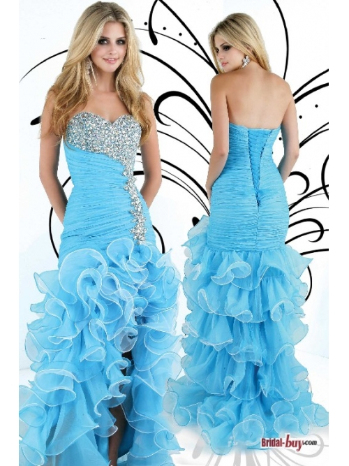 Bridal-buy.com Shows Its New Designs of 2014 Prom Dresses'