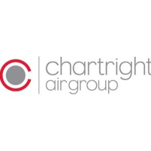 Company Logo For Chartright Air Group | Private Jet Charter'