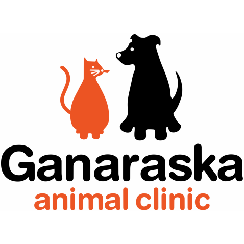 Ganaraska Animal Clinic Logo