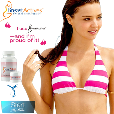 Breast Actives'
