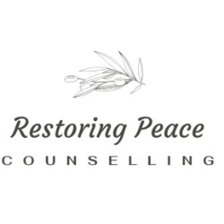 Company Logo For Restoring Peace Counselling'