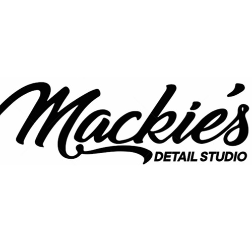 Company Logo For Mackies Detailing'