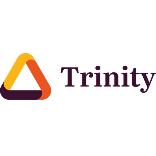 Company Logo For Trinity PR'