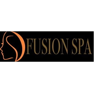 Company Logo For Fusion Spa - Therapeutic Massage'