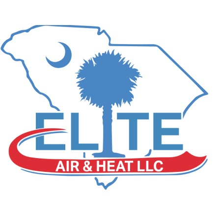 Company Logo For Elite Air &amp; Heat, LLC'