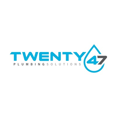 Company Logo For Twenty47 Plumbing'