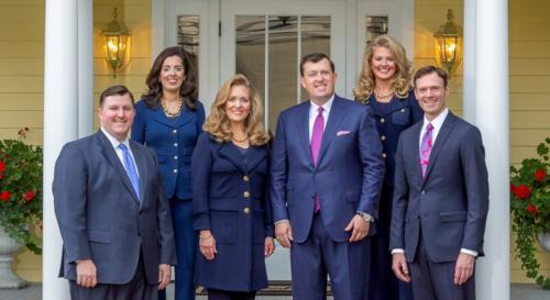 Farmer & Morris Law'