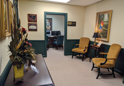 Farmer & Morris Law'