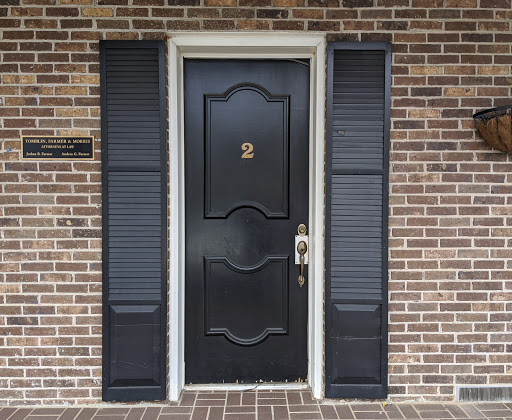 Farmer & Morris Law'