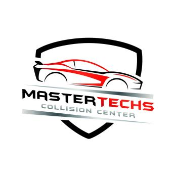 Company Logo For Master Techs Collision Center South El Mont'