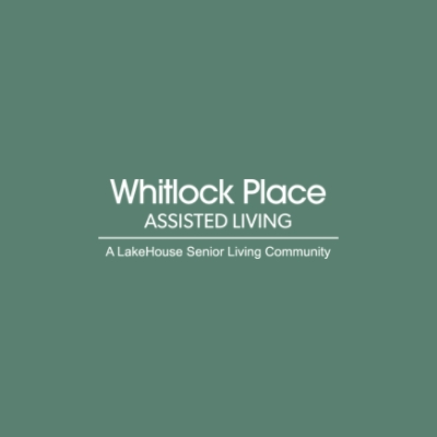 Whitlock Place Logo