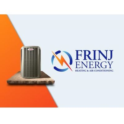 Company Logo For Frinj Energy-Heating &amp; Air Conditio'