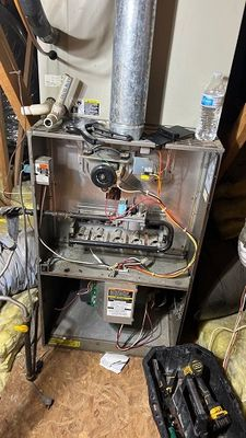 Company Logo For Frinj Energy-Heating & Air Conditio'