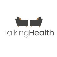 Talking Health Logo