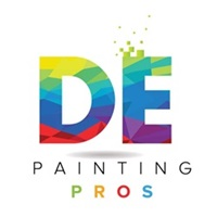 Delaware Painting Pros Logo