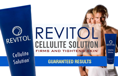 Revitol Cellulite Solution'