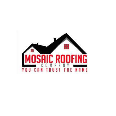 Company Logo For Mosaic Roofing Company'