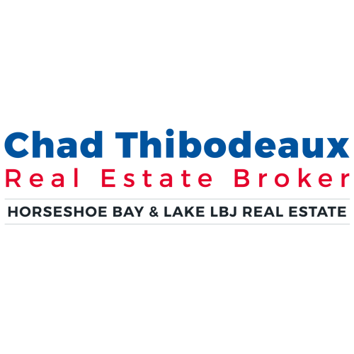 Company Logo For Chad Thibodeaux - RE/MAX Horseshoe Bay Reso'