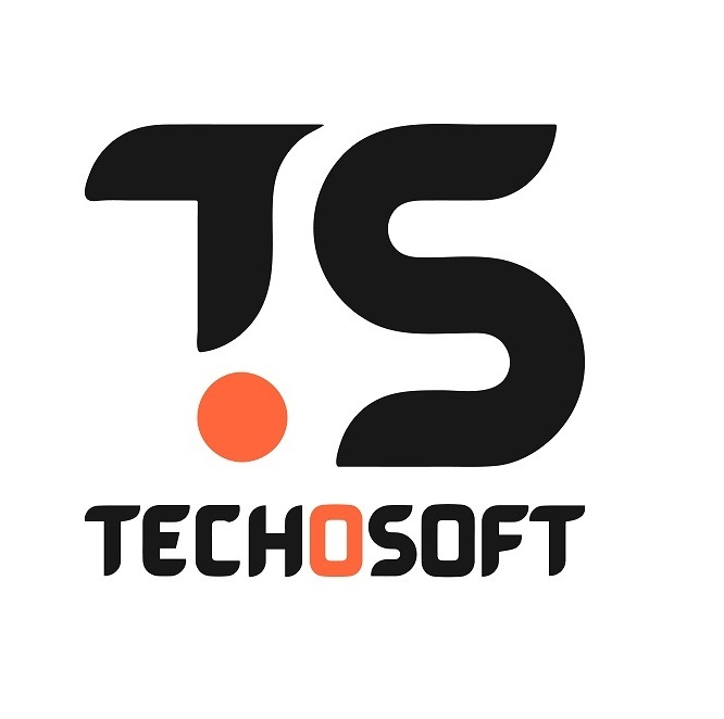 Company Logo For Techosoft PTY LTD'