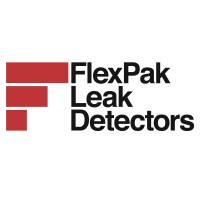 FlexPak Leak Detectors Inc. Logo