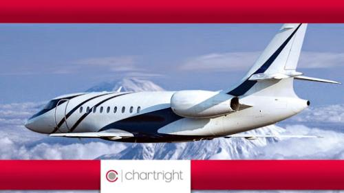 Company Logo For Chartright Air Group | Private Jet Charter'