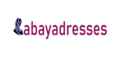 Company Logo For abayadresses'