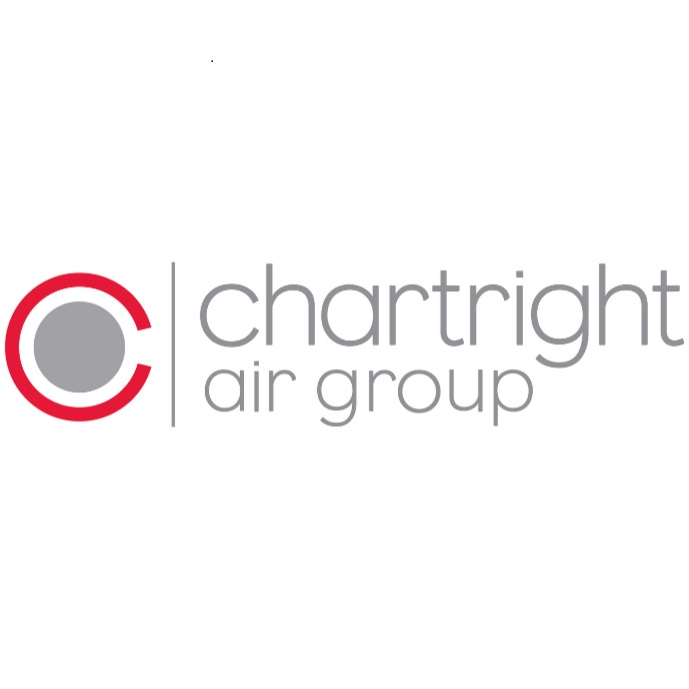 Company Logo For Chartright Air Group | Lake Simcoe Regional'