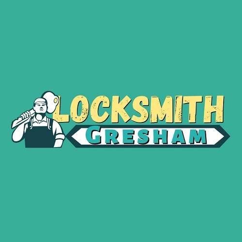 Company Logo For Locksmith Gresham OR'