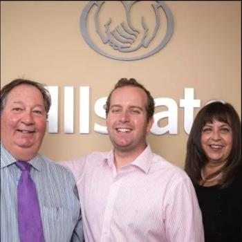 Quezada Jacobs Family Agency, LLC: Allstate Insurance
