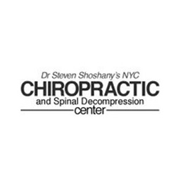 Company Logo For Dr. Steven Shoshany Chiropractor'