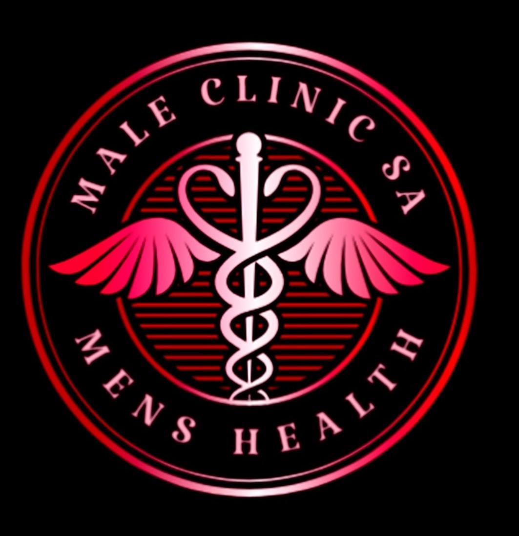 Male Clinic SA Logo