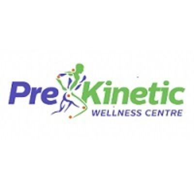 Company Logo For Pre-Kinetic Wellness Centre'