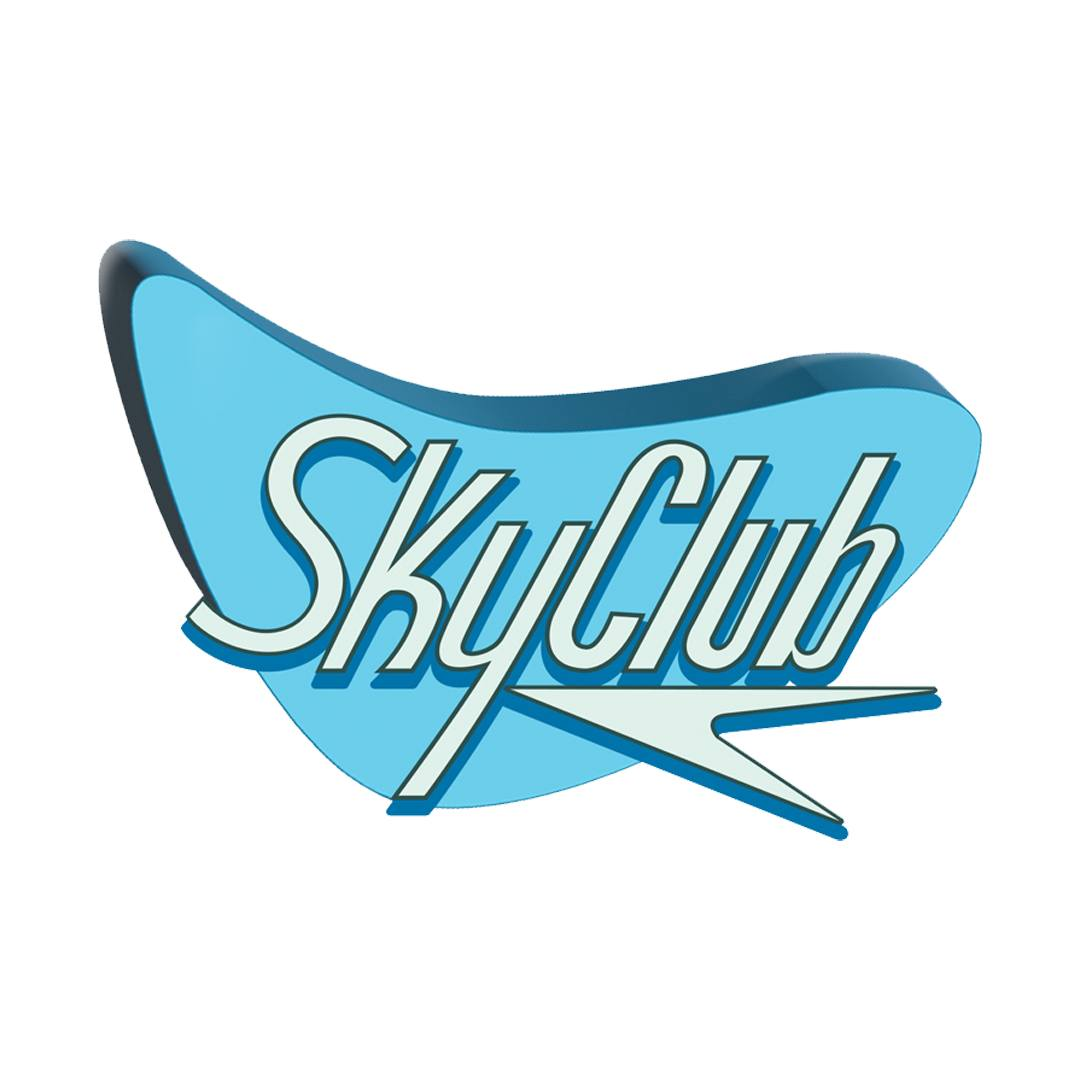 Company Logo For Sky Club'