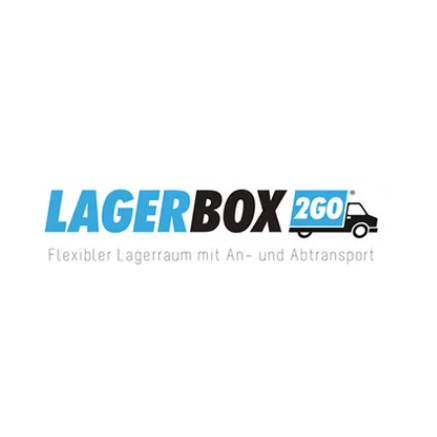 Lagerbox 2Go'