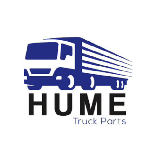 Company Logo For Hume Truck Parts'