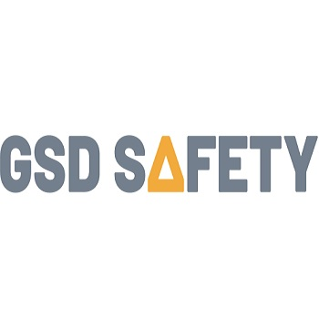 Company Logo For GSD Safety'