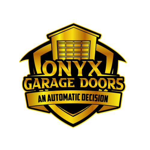 Company Logo For Onyx Garage Doors'