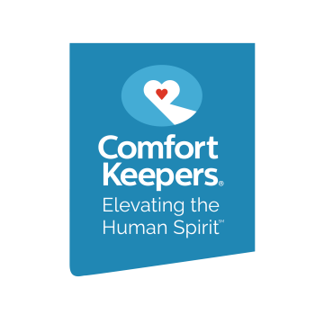 Company Logo For Comfort Keepers of Omaha, NE'