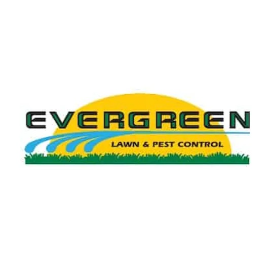 Company Logo For Evergreen Lawn &amp; Pest Control'