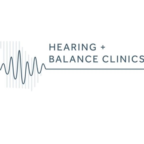 Hearing & Balance Clinic Logo