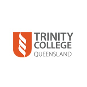 Trinity College Queensland Logo