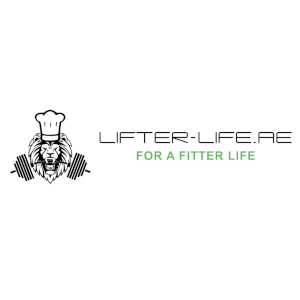 Company Logo For Lifter Life Healthy Restaurant'