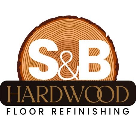 Company Logo For S&amp;B Hardwood Floor Refinishing'