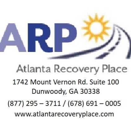 Company Logo For Atlanta Recovery Place'